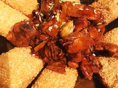 -南京大牌档(凯德大峡谷店)