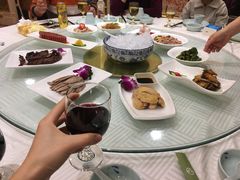 -江南村酒家