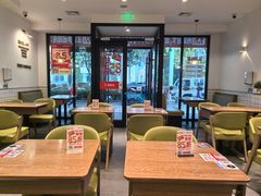 -李先生牛肉面大王(青岛闽江路店)