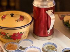 -哥老官重庆美蛙鱼头(西湖银泰十一哥店)