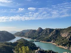 -大罗山风景区