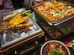 -醉烧膘·烧烤夜宵王(总店)