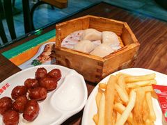 -豪享来牛排(人民店)