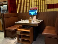 -巴奴毛肚火锅(悠唐购物中心店)