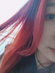 -东方美妍小鹏造型