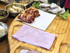 -杀猪天·韩国烤肉(总店)