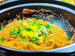 海皇粉丝煲-恋湘小镇(纺织大厦店)