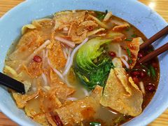 -螺大蛳柳州螺蛳粉·火锅·热干面(西城永捷店)