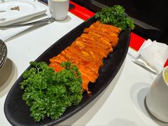 -小龙翻大江文化火锅(太古里店)