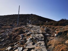 -灵山