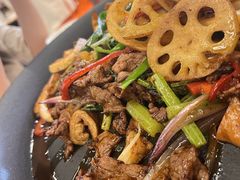 -一烙锅(友谊店)