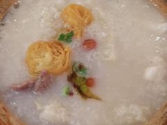 -大咀港式茶餐厅(海岸城店)