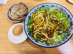 -有礼有面(知春路店)