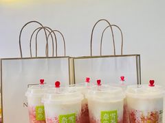 -奈雪的茶(苏宁广场店)