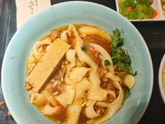 -喜晋道面馆(华严寺广场店)