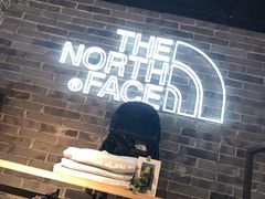 -THE NORTH FACE(三里屯ONEBOX店)