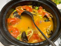 -乌江鱼杭帮菜(西湖店)