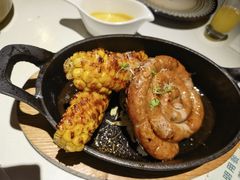 -西堤厚牛排(昆山店)