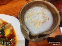 -滇香肴·云南菜蒸汽石锅鱼(云南北路店)