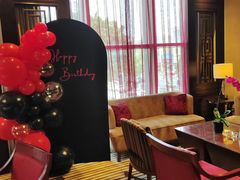 -中国坊中餐厅(石家庄希尔顿酒店)