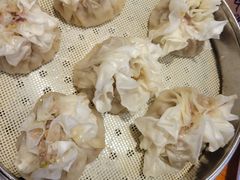 烧麦-承德正宗平泉羊汤(崇礼店)