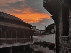 -乌镇西栅景区