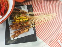 -忆口香龙虾(长沙直营二店)