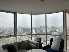 -南京金丝利喜来登酒店