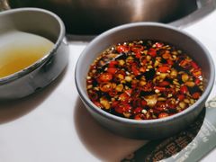 -喃喃椰·糟粕醋椰子鸡火锅(七堡花园店)