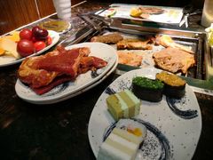 -阪尚皇·原切牛排·烤肉火锅自助(北京路店)