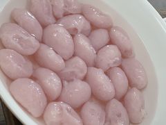 鱼肉丸-章记正宗南岗鱼蛋火锅