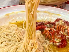 -霸王虾·麻辣小龙虾(清水河公园店)