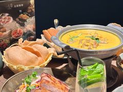 -安南越南餐厅(青岛万象城店)