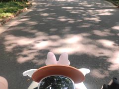 -钟山体育运动公园