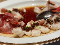 古法蒸东星斑-东富酒家(龙湖西溪天街店)