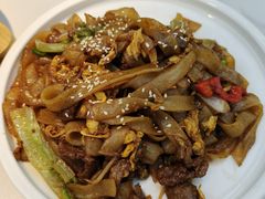 -火啫啫·粤式啫啫煲(南京弘阳店)