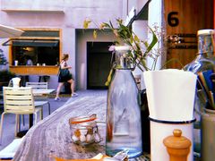 -RAC BAR(安福路店)