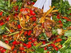 -辣螃铠盆盆蟹大排档(总店)