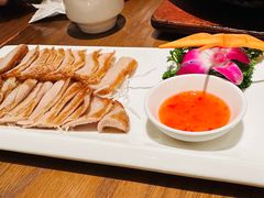 -鸽味轩·粤菜小馆(高楼门总店)