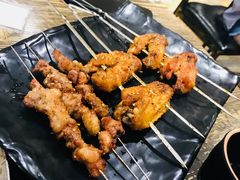 -赤甲皇(仙霞路店)