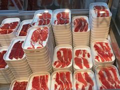 -满香园自助海鲜烤肉(赣榆吾悦广场店)