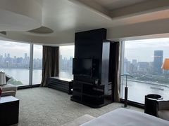 -上海凯宾斯基大酒店