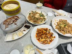 -紫光园·烤鸭·北京菜(团结湖店)