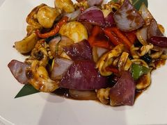 -新加坡海鲜(国贸商城店)