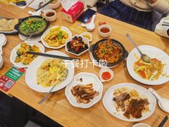 -裕记烧腊连锁餐饮(国商分店)
