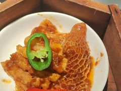 -晓粤·惹味粤菜(凯德乐峰广场店)
