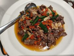 -湘邻呷铺·田园家宴(汉基广场店)