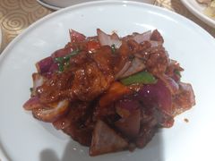 -德缘烤鸭店(大栅栏店)