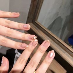 -沐白•盛妍日式美甲美睫