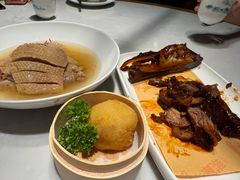 -大潮淮·淮扬菜(何园旗舰店)